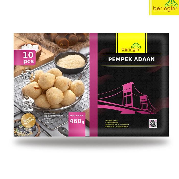 Pempek Adaan